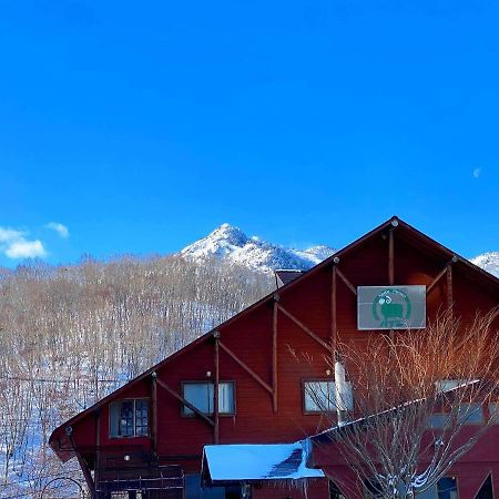 Heidi Guest House Yuzawa  Exterior photo