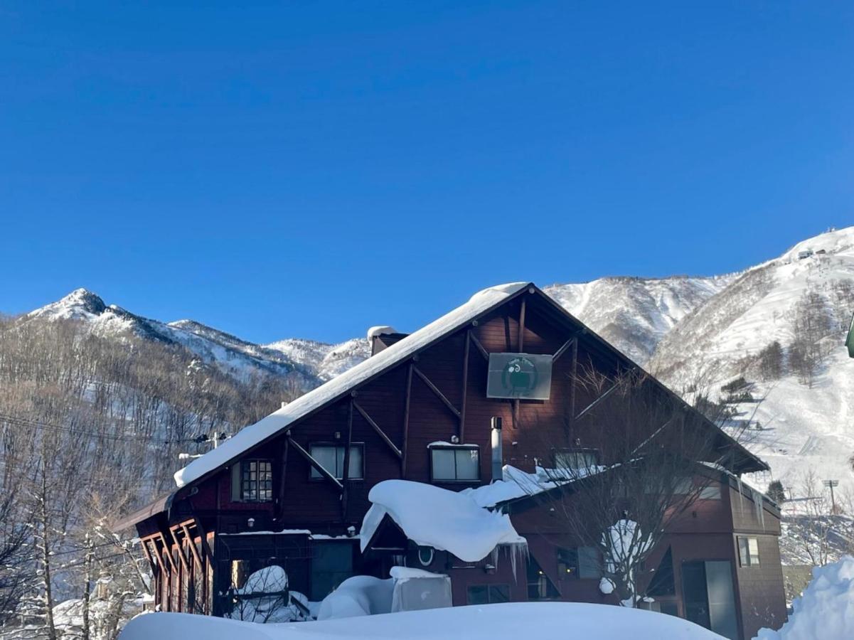 Heidi Guest House Yuzawa  Exterior photo