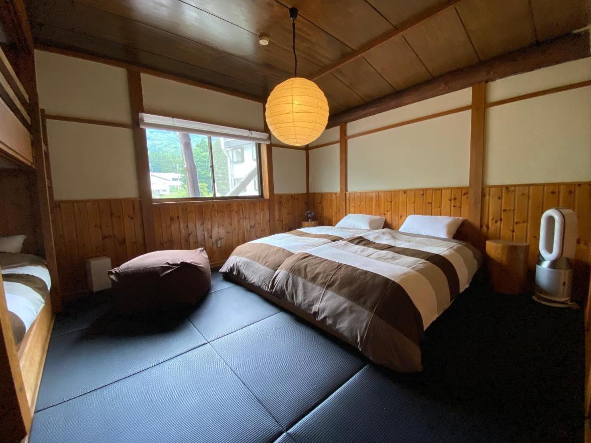 Heidi Guest House Yuzawa  Exterior photo