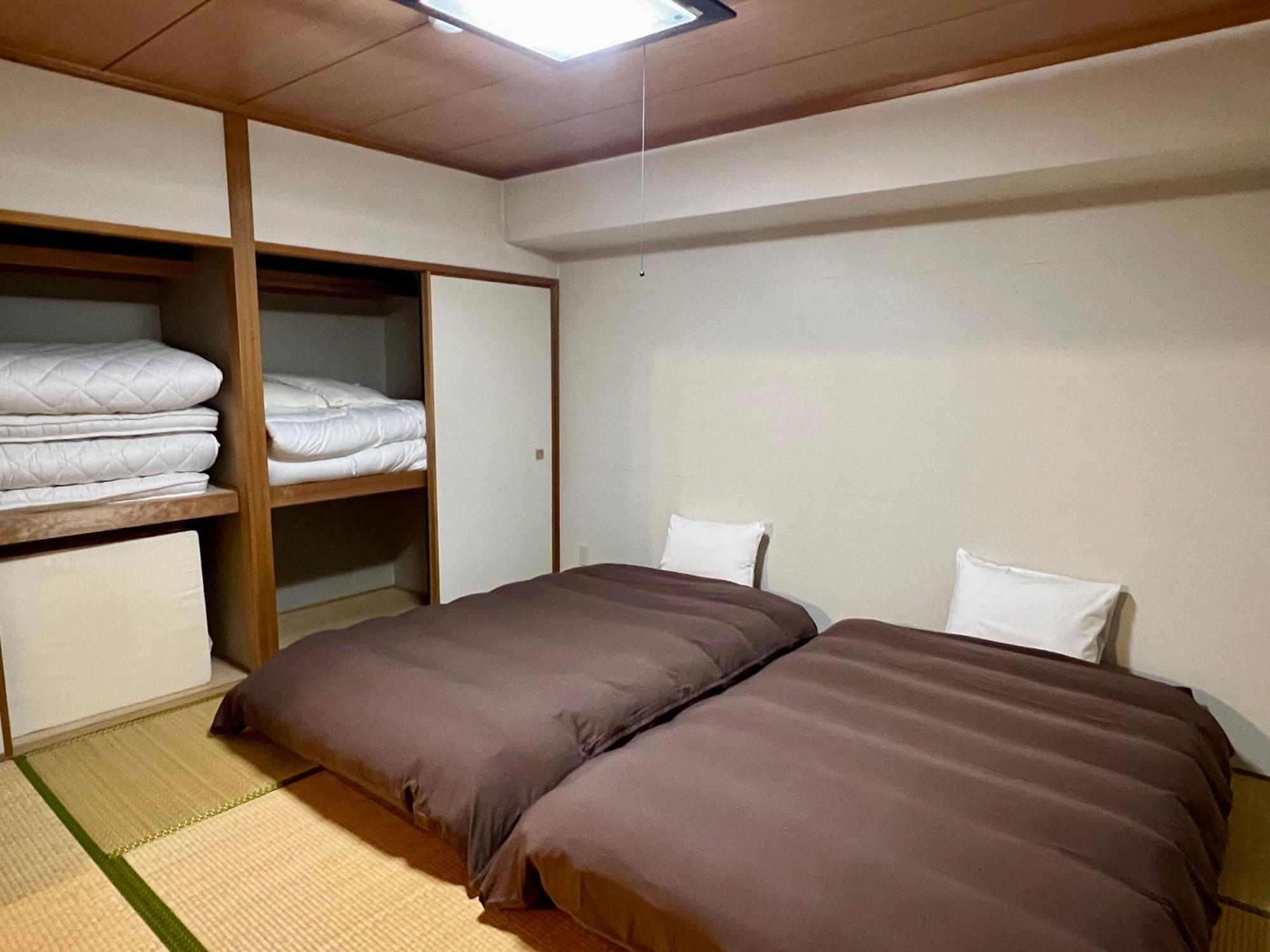 Heidi Guest House Yuzawa  Room photo