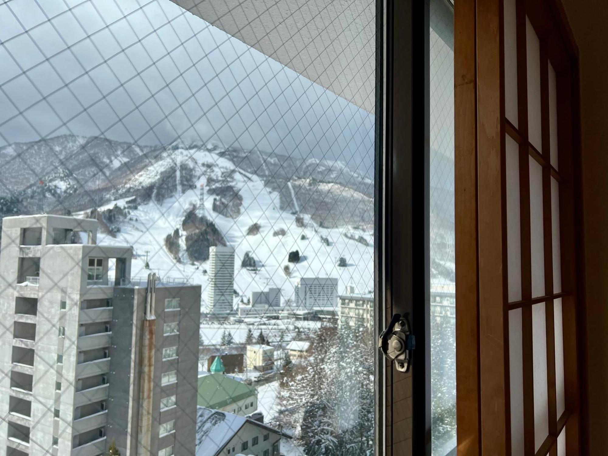 Heidi Guest House Yuzawa  Room photo